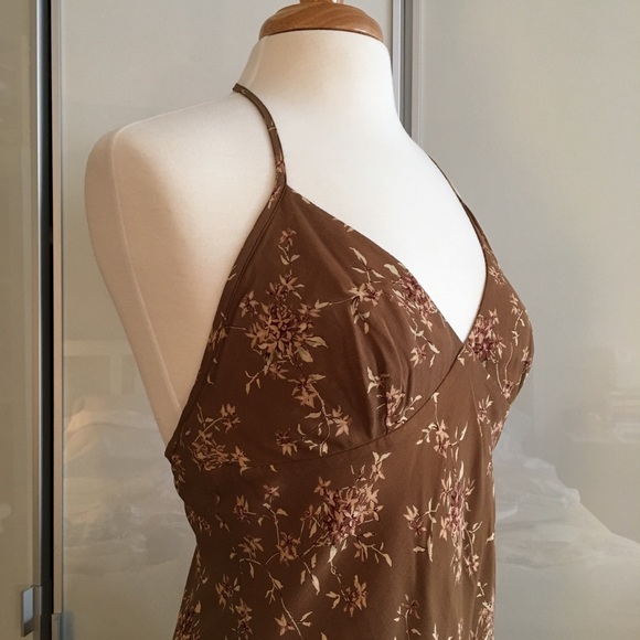 Guess collection shapely halter dress - Picture 2 of 5